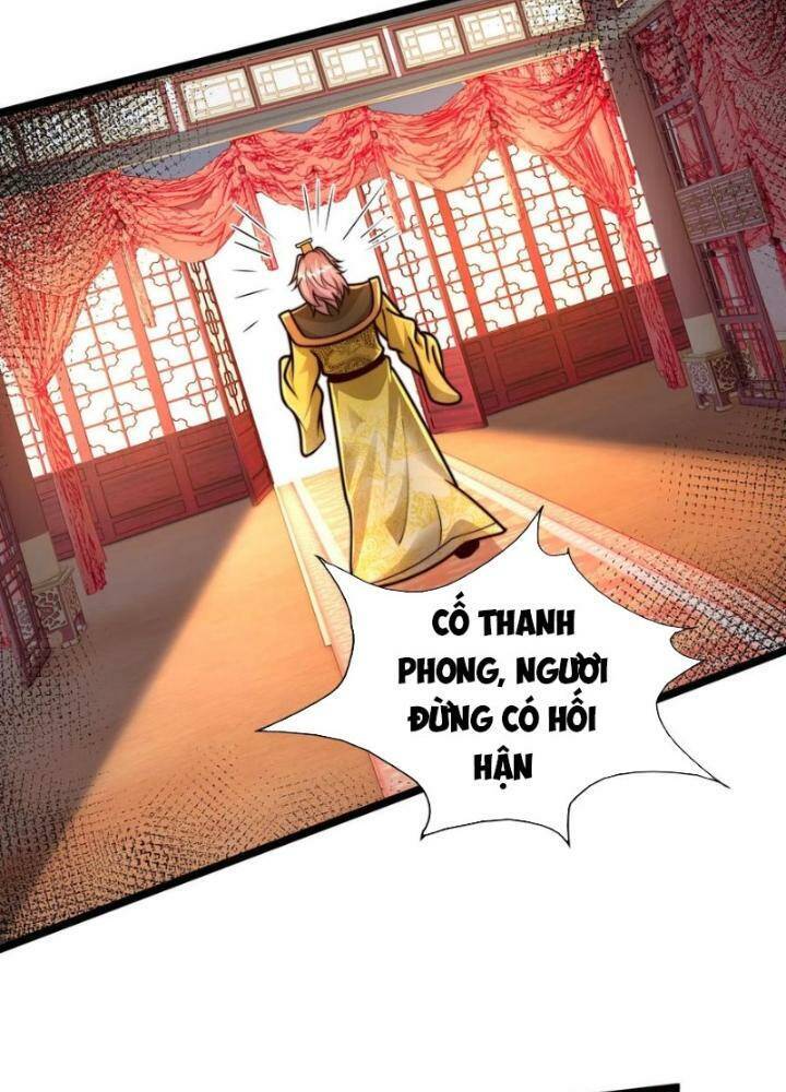 Ta Nuôi Quỷ Ở Trấn Ma Ty Chapter 223 - 60