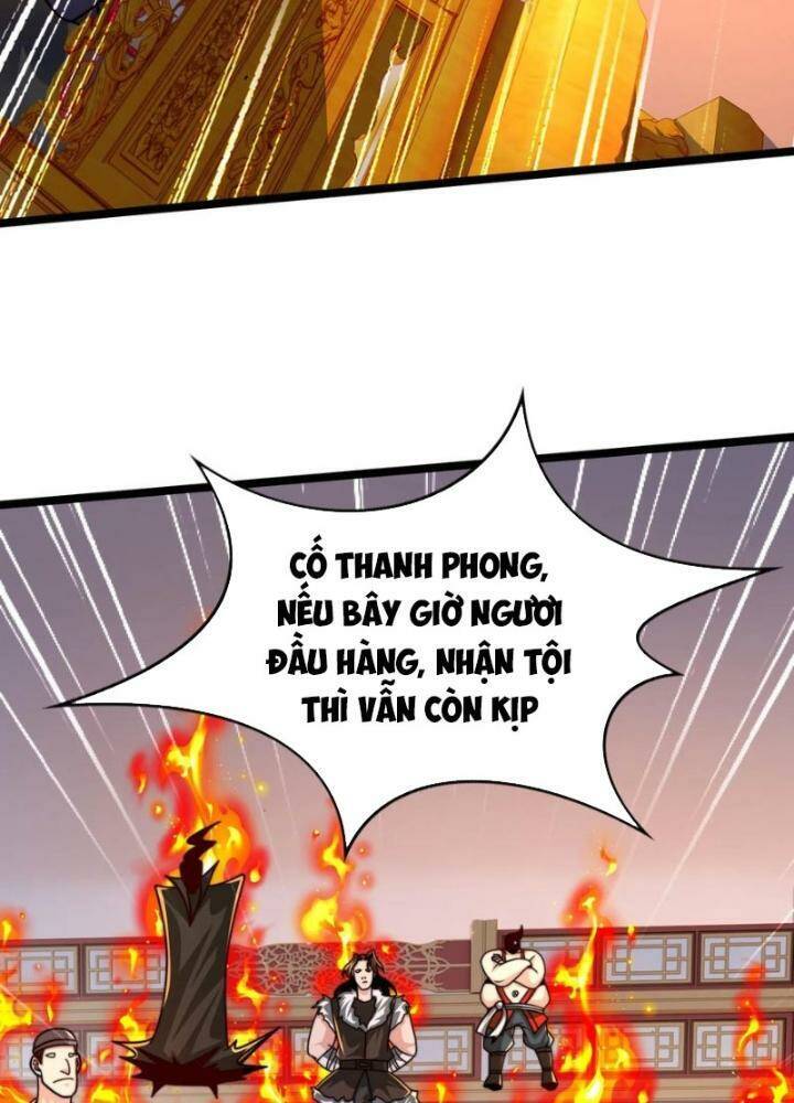 Ta Nuôi Quỷ Ở Trấn Ma Ty Chapter 223 - 64