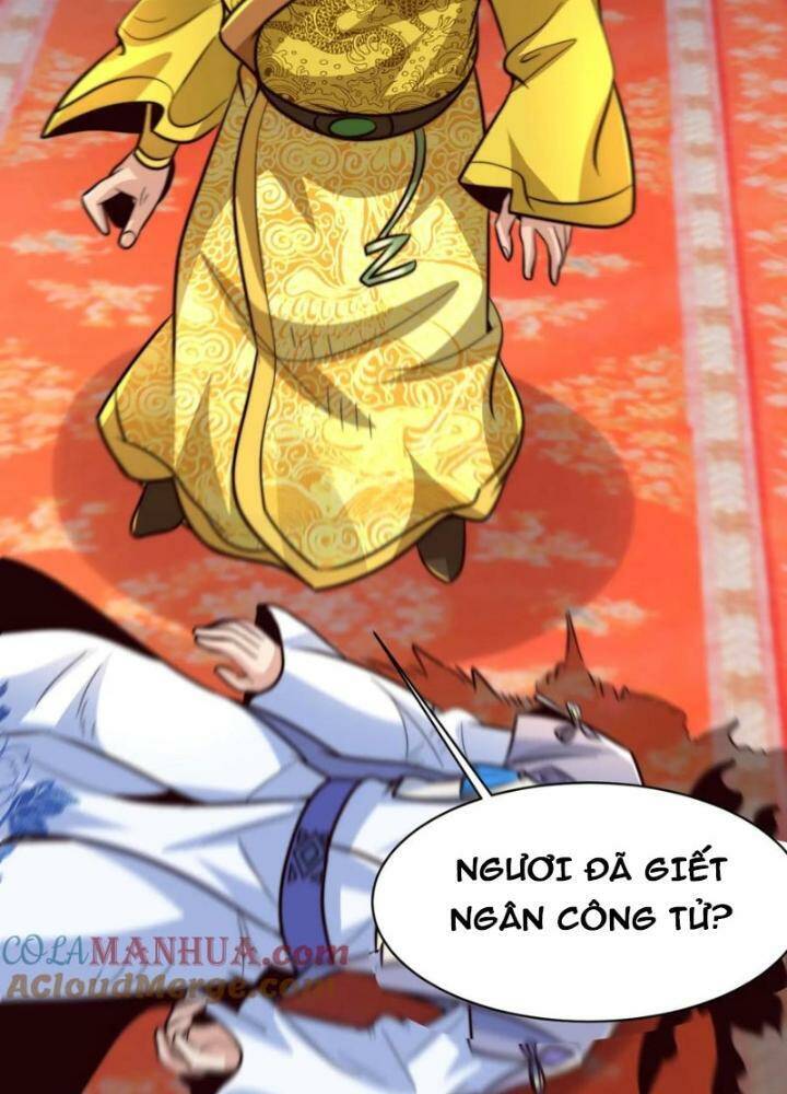 Ta Nuôi Quỷ Ở Trấn Ma Ty Chapter 223 - 82