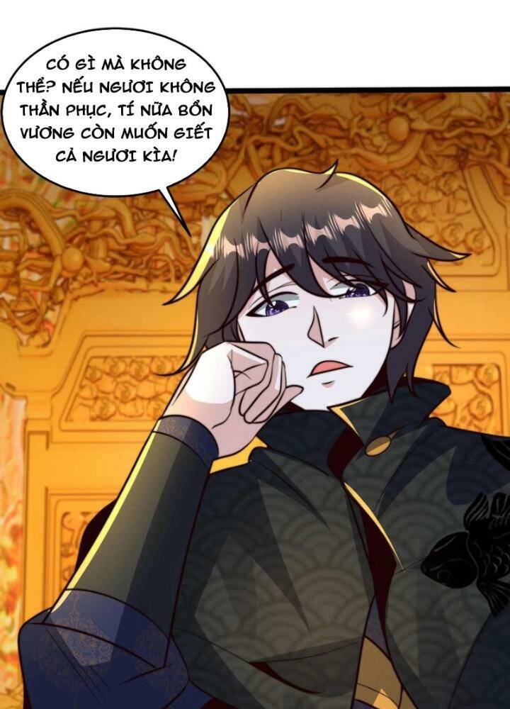 Ta Nuôi Quỷ Ở Trấn Ma Ty Chapter 223 - 86