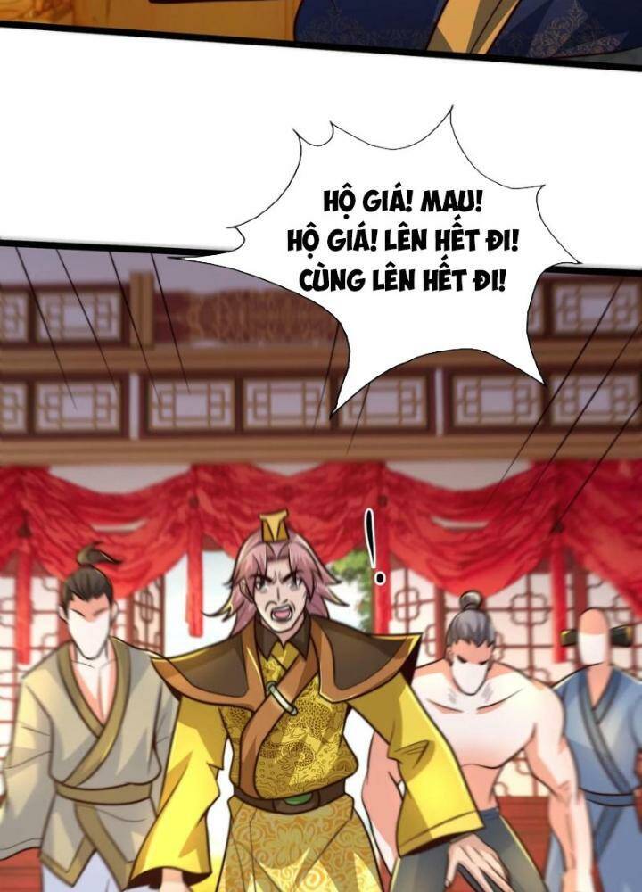 Ta Nuôi Quỷ Ở Trấn Ma Ty Chapter 223 - 88