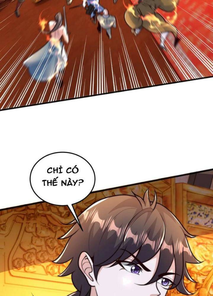Ta Nuôi Quỷ Ở Trấn Ma Ty Chapter 223 - 94