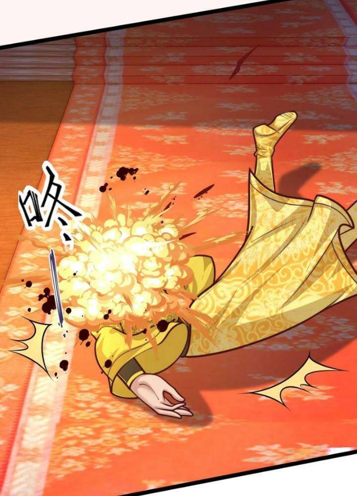Ta Nuôi Quỷ Ở Trấn Ma Ty Chapter 224 - 20