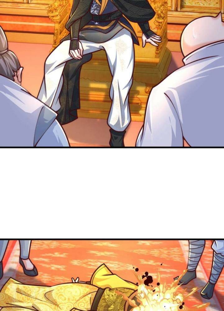 Ta Nuôi Quỷ Ở Trấn Ma Ty Chapter 224 - 28