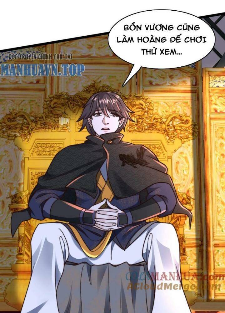 Ta Nuôi Quỷ Ở Trấn Ma Ty Chapter 224 - 32