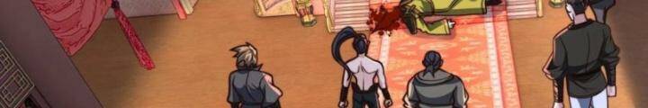 Ta Nuôi Quỷ Ở Trấn Ma Ty Chapter 224 - 35