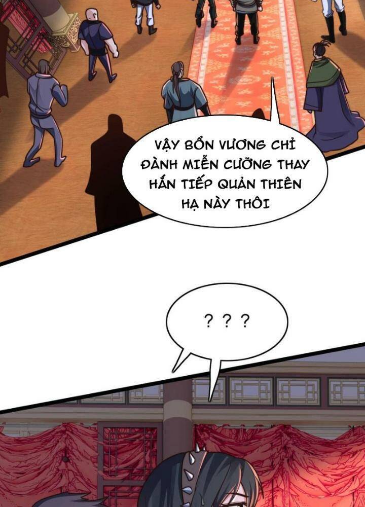Ta Nuôi Quỷ Ở Trấn Ma Ty Chapter 224 - 36