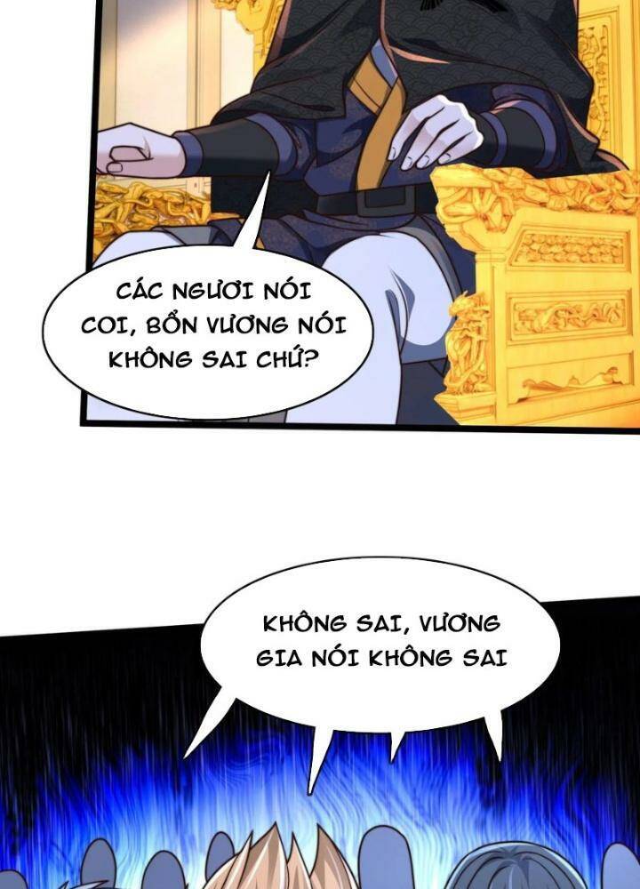 Ta Nuôi Quỷ Ở Trấn Ma Ty Chapter 224 - 40