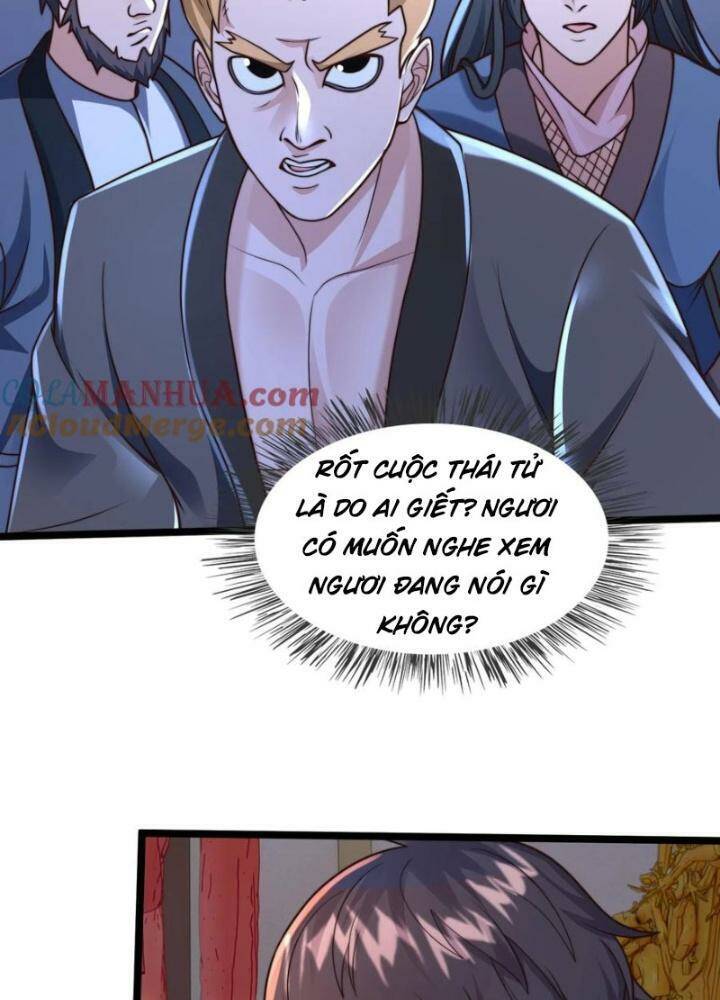 Ta Nuôi Quỷ Ở Trấn Ma Ty Chapter 224 - 42
