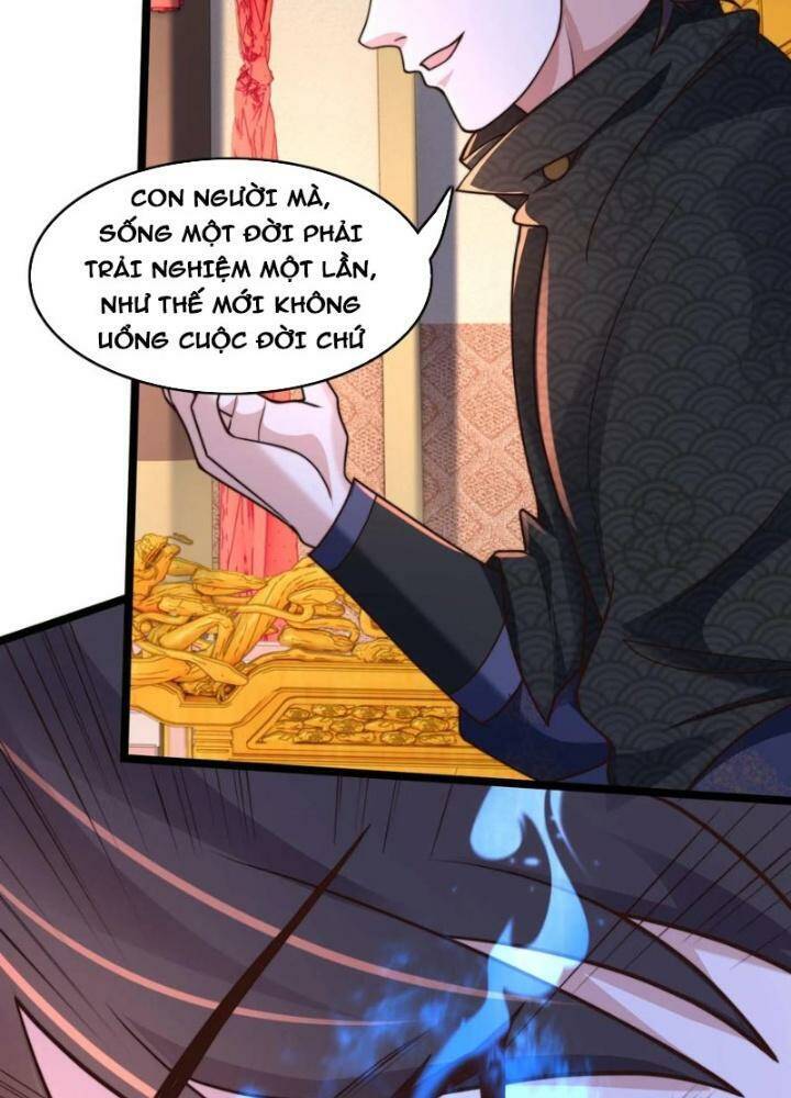 Ta Nuôi Quỷ Ở Trấn Ma Ty Chapter 224 - 44
