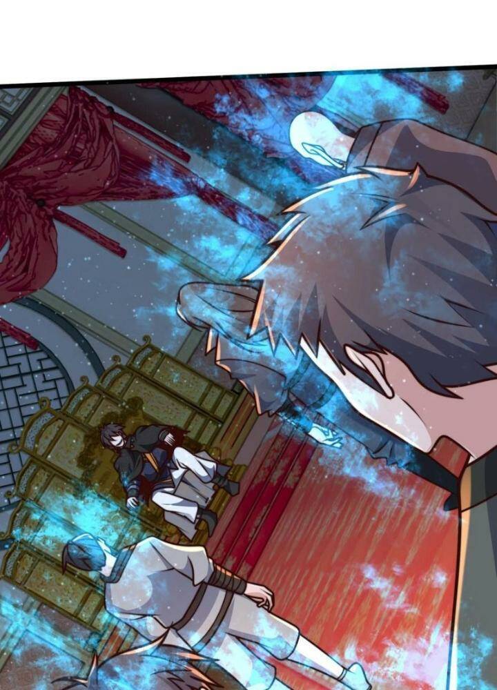 Ta Nuôi Quỷ Ở Trấn Ma Ty Chapter 224 - 50