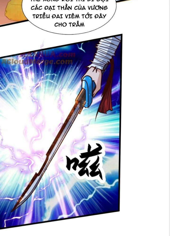 Ta Nuôi Quỷ Ở Trấn Ma Ty Chapter 224 - 56