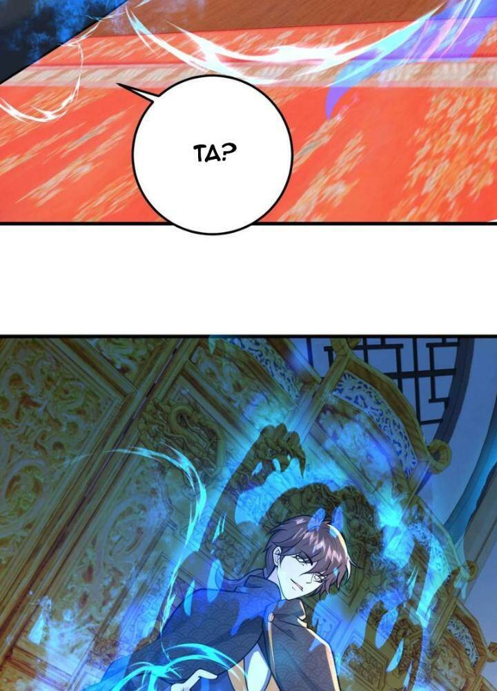Ta Nuôi Quỷ Ở Trấn Ma Ty Chapter 224 - 8