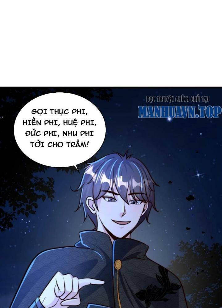 Ta Nuôi Quỷ Ở Trấn Ma Ty Chapter 225 - 20