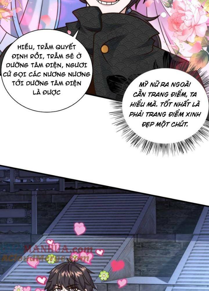 Ta Nuôi Quỷ Ở Trấn Ma Ty Chapter 225 - 32
