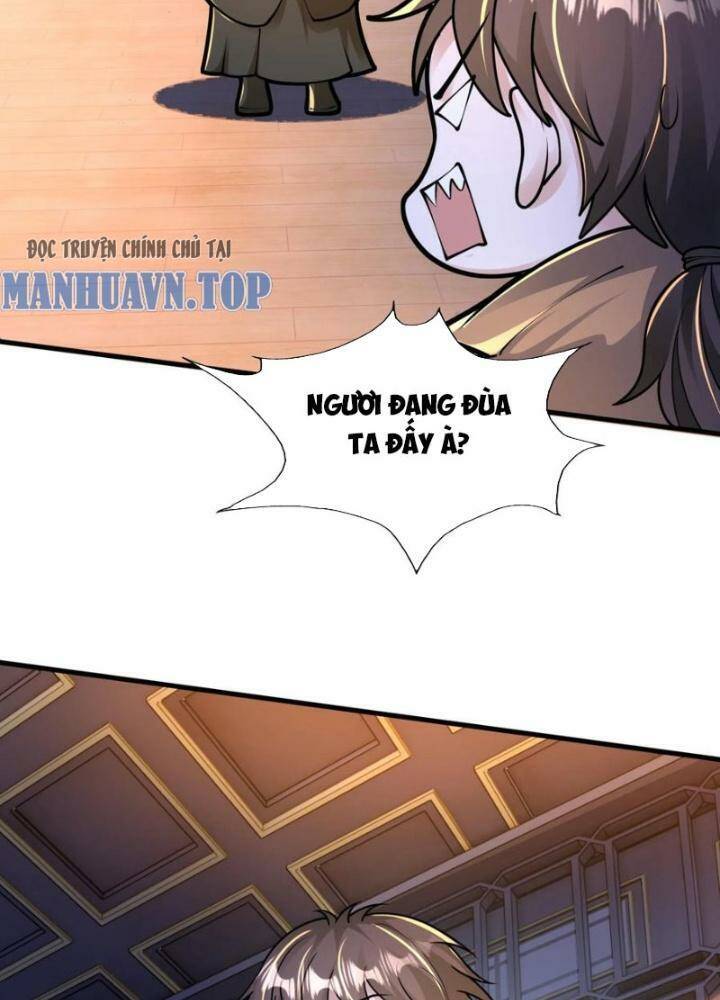 Ta Nuôi Quỷ Ở Trấn Ma Ty Chapter 225 - 50