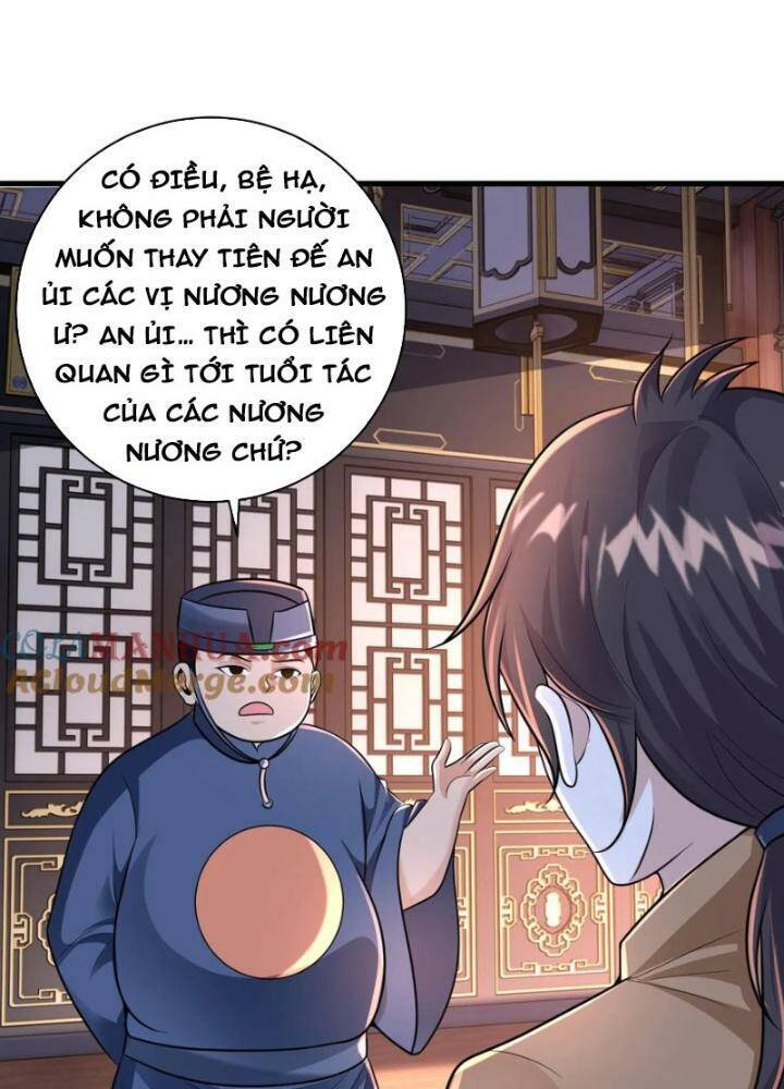 Ta Nuôi Quỷ Ở Trấn Ma Ty Chapter 225 - 60