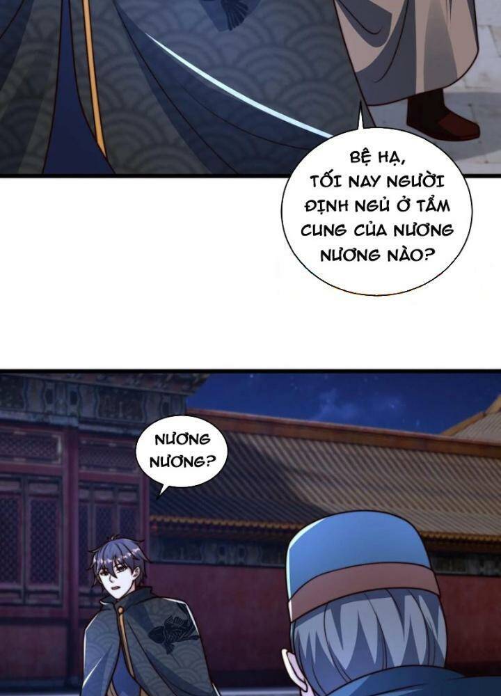 Ta Nuôi Quỷ Ở Trấn Ma Ty Chapter 225 - 10