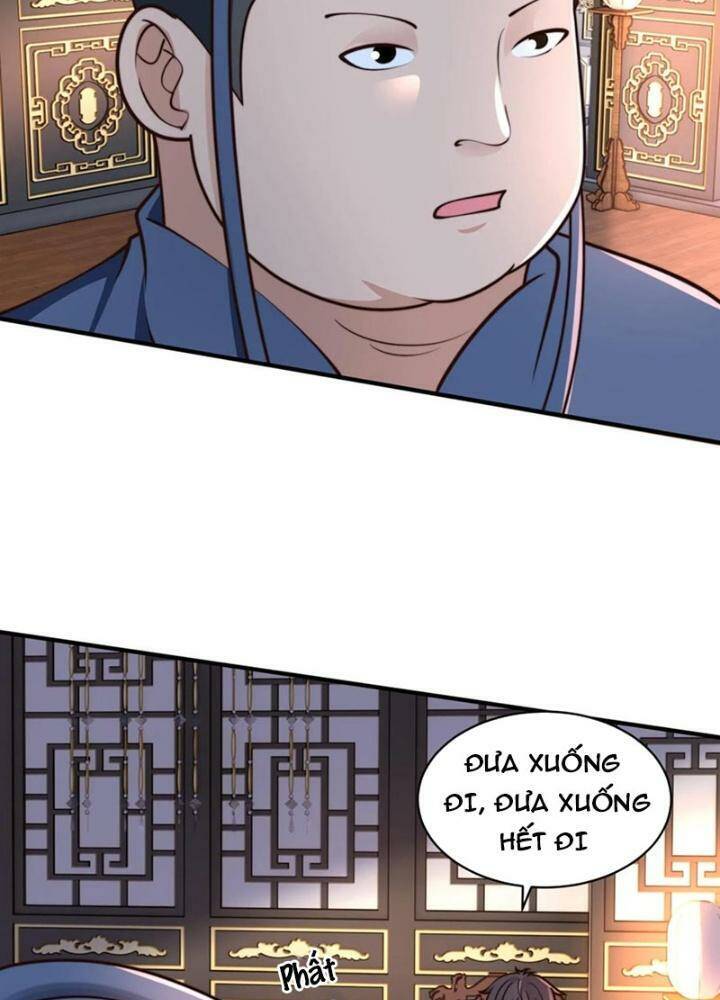 Ta Nuôi Quỷ Ở Trấn Ma Ty Chapter 226 - 12