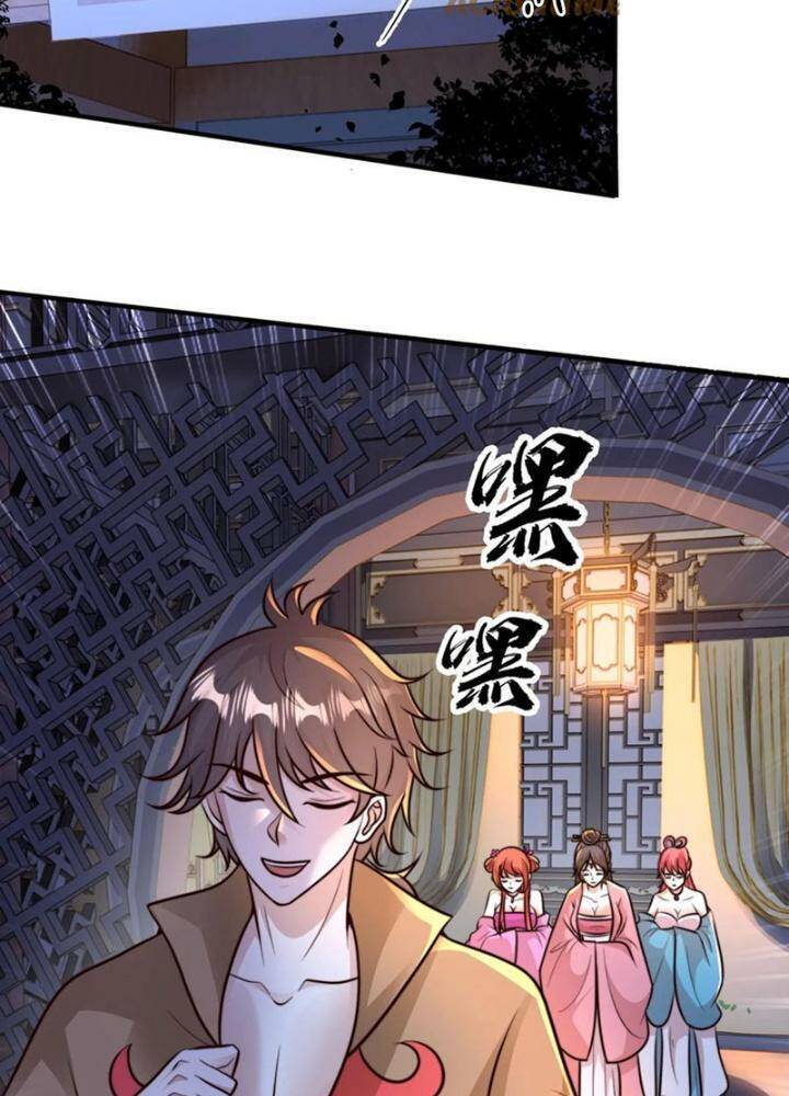 Ta Nuôi Quỷ Ở Trấn Ma Ty Chapter 226 - 20