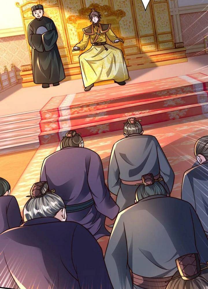 Ta Nuôi Quỷ Ở Trấn Ma Ty Chapter 226 - 52