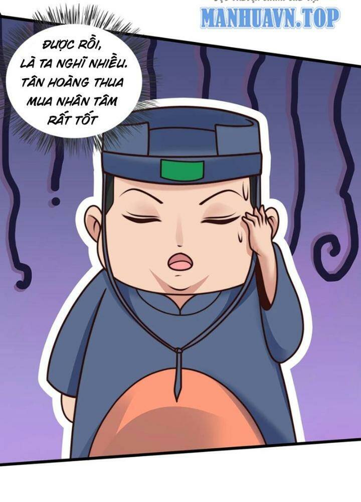 Ta Nuôi Quỷ Ở Trấn Ma Ty Chapter 226 - 54