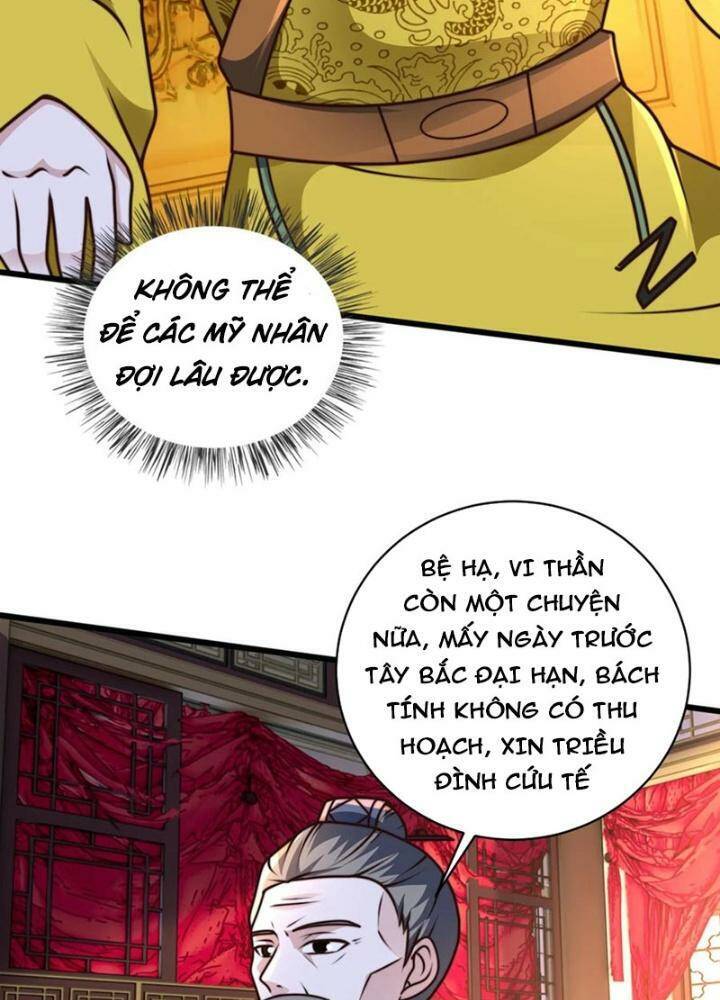 Ta Nuôi Quỷ Ở Trấn Ma Ty Chapter 226 - 58