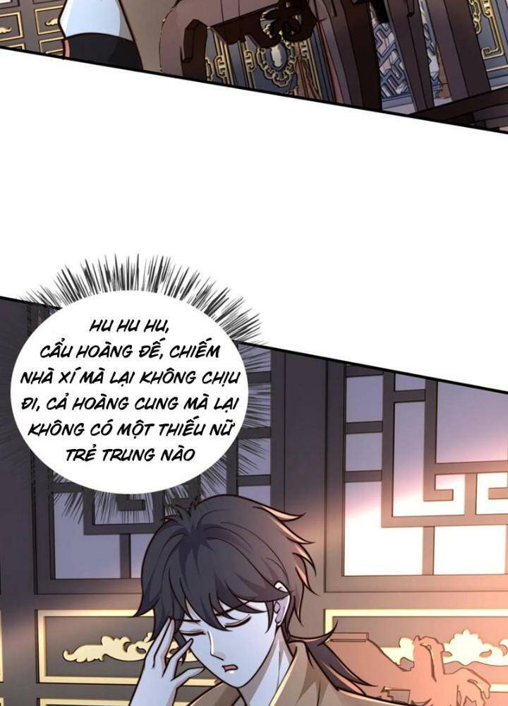 Ta Nuôi Quỷ Ở Trấn Ma Ty Chapter 226 - 8