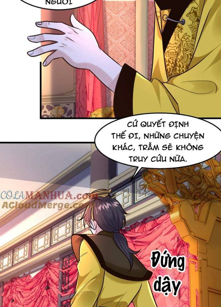 Ta Nuôi Quỷ Ở Trấn Ma Ty Chapter 227 - 14