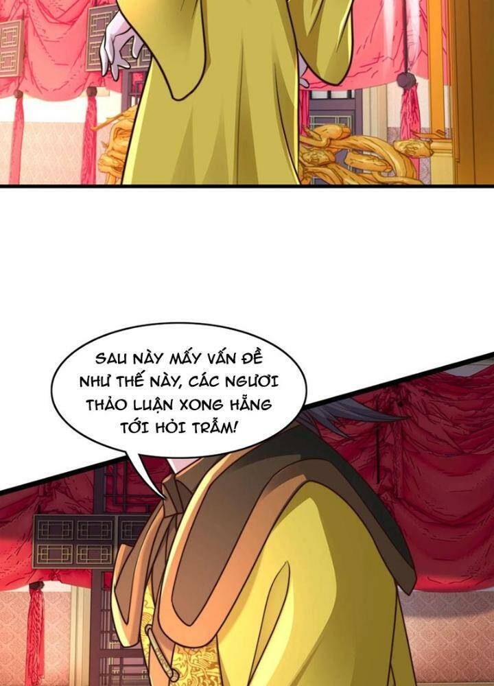 Ta Nuôi Quỷ Ở Trấn Ma Ty Chapter 227 - 16