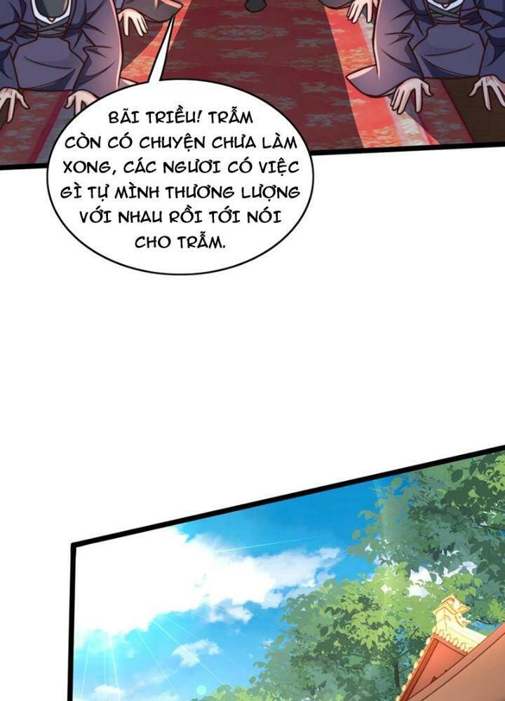 Ta Nuôi Quỷ Ở Trấn Ma Ty Chapter 227 - 20