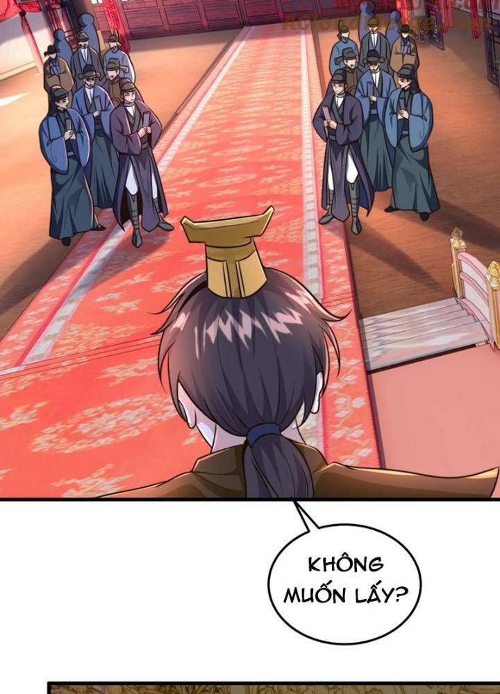 Ta Nuôi Quỷ Ở Trấn Ma Ty Chapter 227 - 6