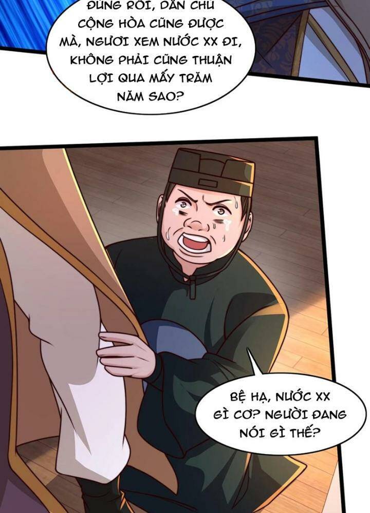 Ta Nuôi Quỷ Ở Trấn Ma Ty Chapter 227 - 56