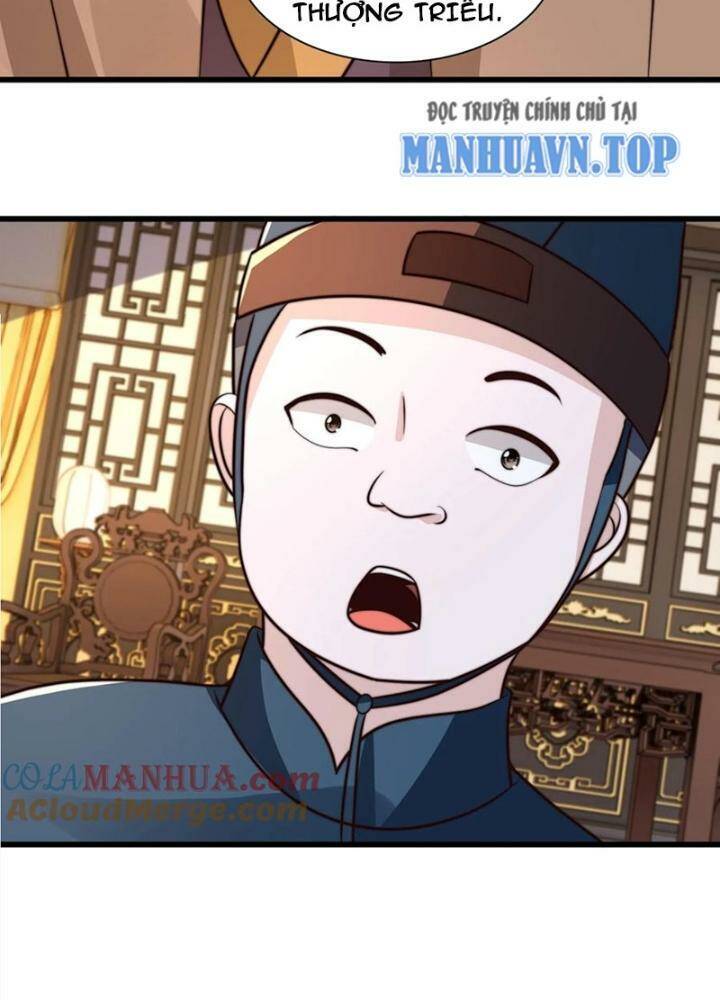 Ta Nuôi Quỷ Ở Trấn Ma Ty Chapter 227 - 64