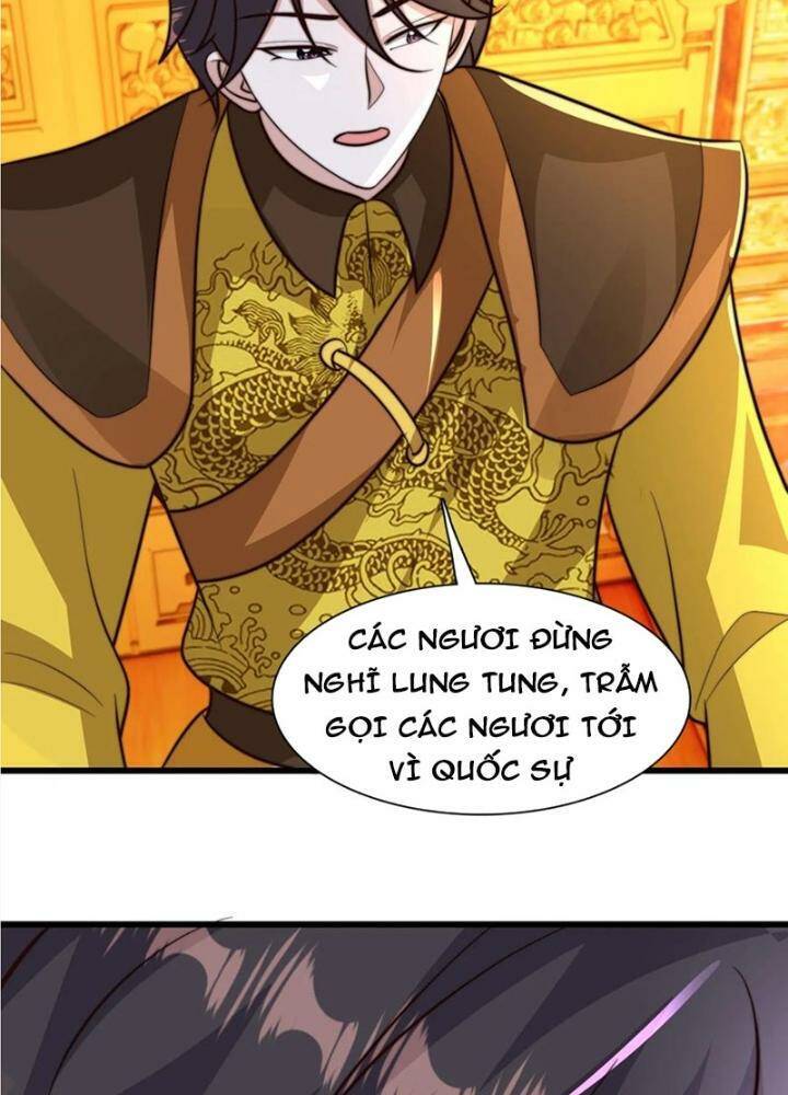 Ta Nuôi Quỷ Ở Trấn Ma Ty Chapter 227 - 72