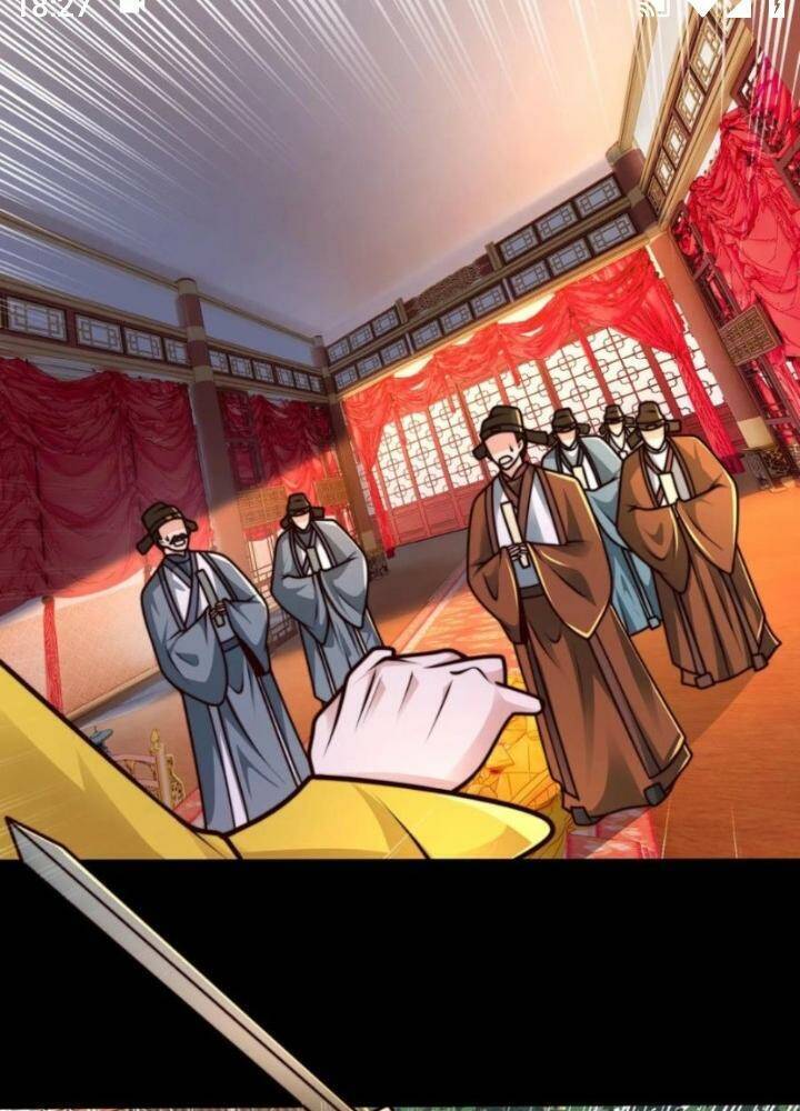 Ta Nuôi Quỷ Ở Trấn Ma Ty Chapter 228 - 1