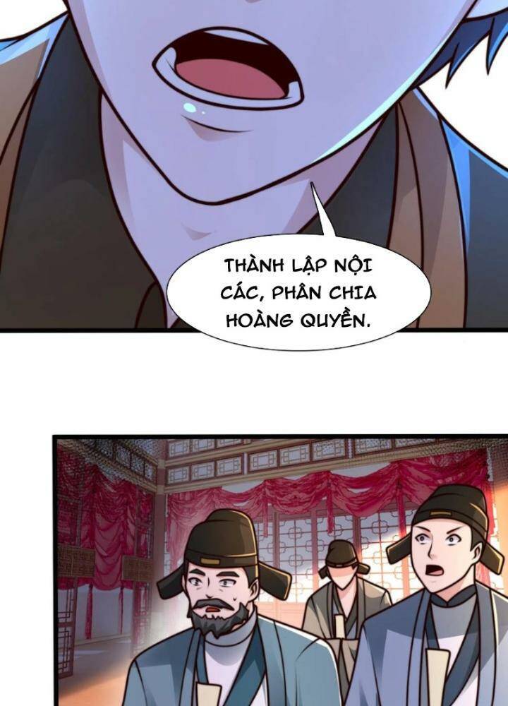 Ta Nuôi Quỷ Ở Trấn Ma Ty Chapter 228 - 11