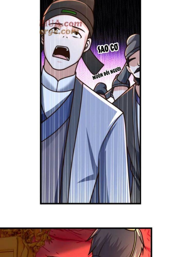 Ta Nuôi Quỷ Ở Trấn Ma Ty Chapter 228 - 23