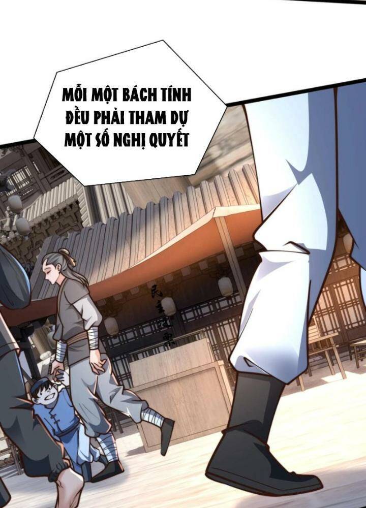 Ta Nuôi Quỷ Ở Trấn Ma Ty Chapter 228 - 37