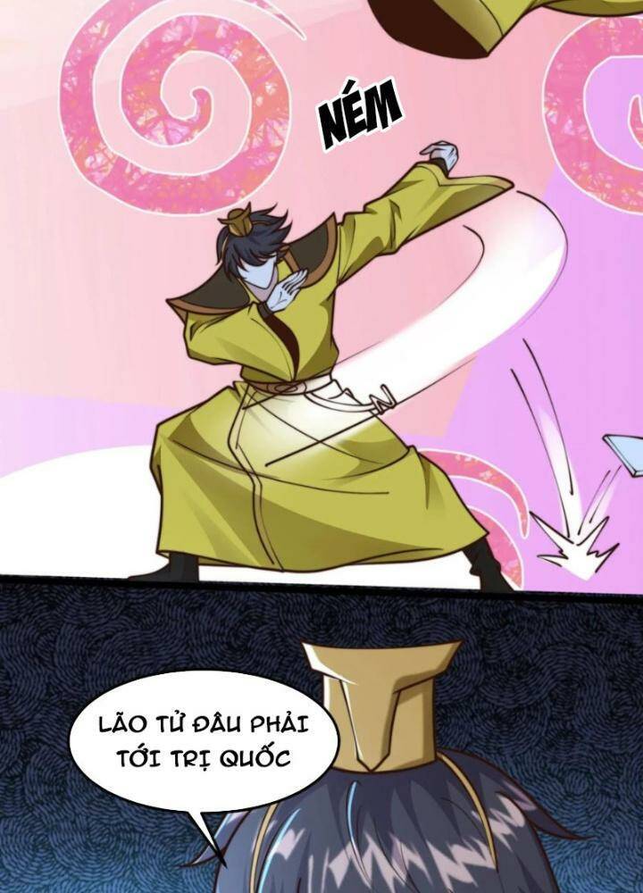 Ta Nuôi Quỷ Ở Trấn Ma Ty Chapter 228 - 43