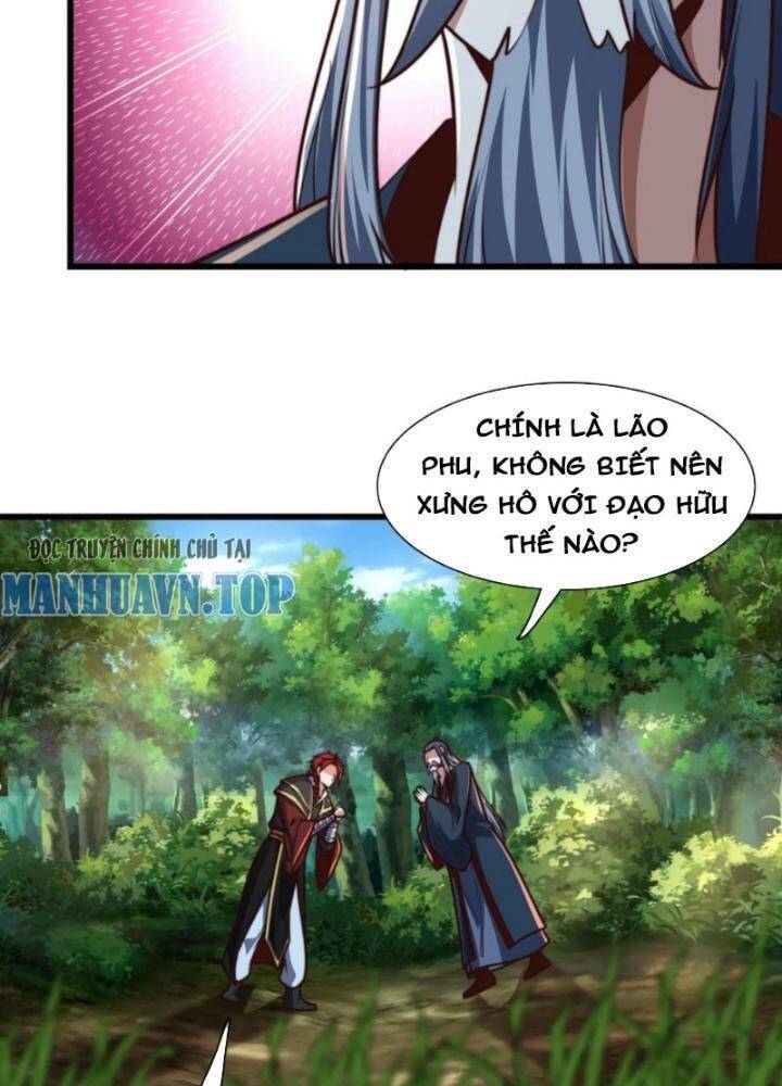 Ta Nuôi Quỷ Ở Trấn Ma Ty Chapter 228 - 72