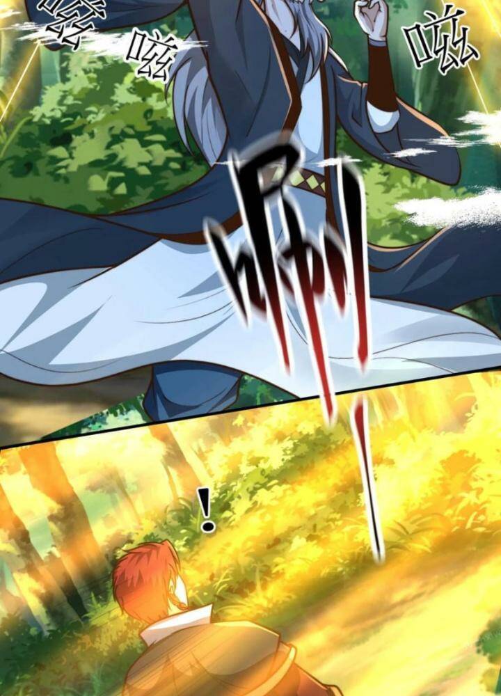Ta Nuôi Quỷ Ở Trấn Ma Ty Chapter 229 - 22