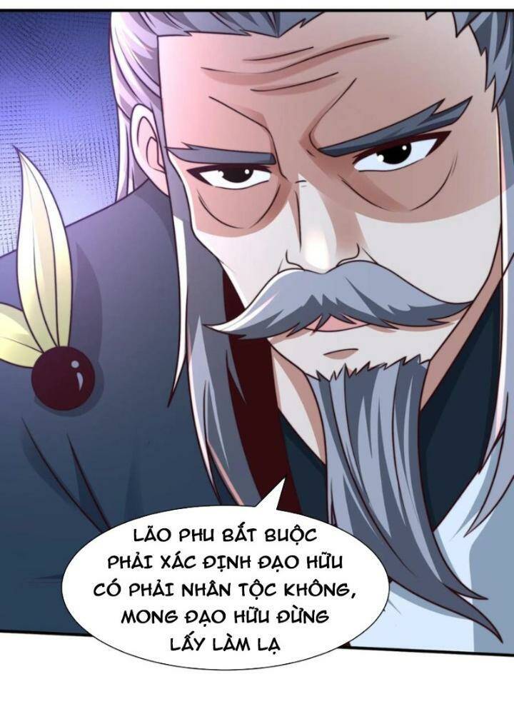 Ta Nuôi Quỷ Ở Trấn Ma Ty Chapter 229 - 4