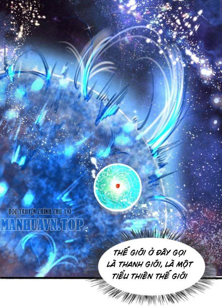Ta Nuôi Quỷ Ở Trấn Ma Ty Chapter 229 - 52
