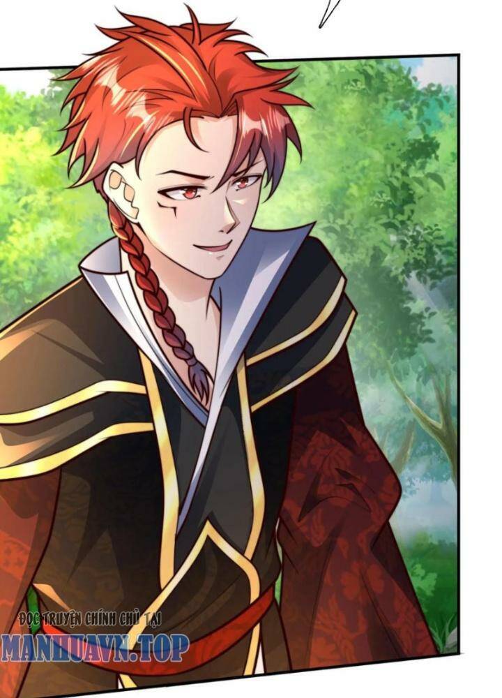 Ta Nuôi Quỷ Ở Trấn Ma Ty Chapter 229 - 68