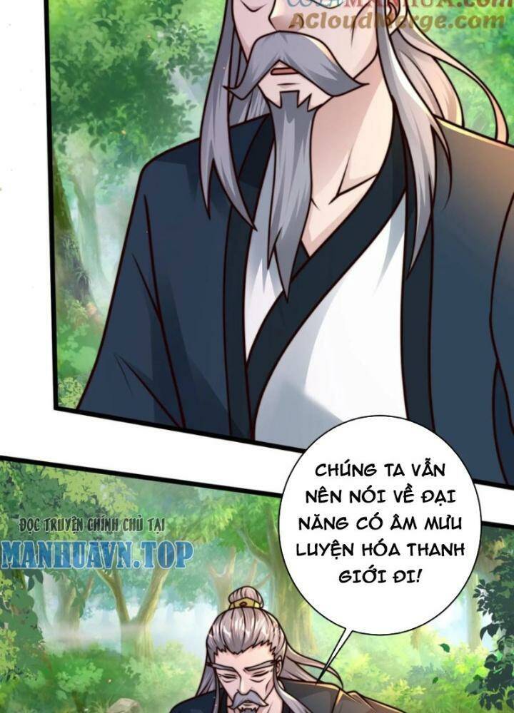 Ta Nuôi Quỷ Ở Trấn Ma Ty Chapter 230 - 38