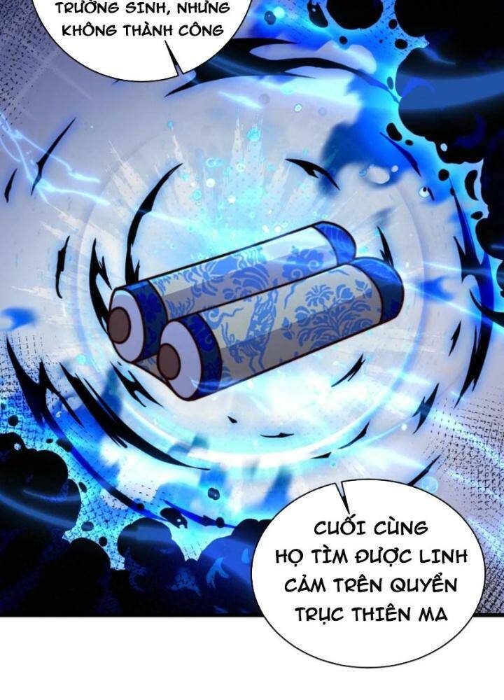 Ta Nuôi Quỷ Ở Trấn Ma Ty Chapter 230 - 50