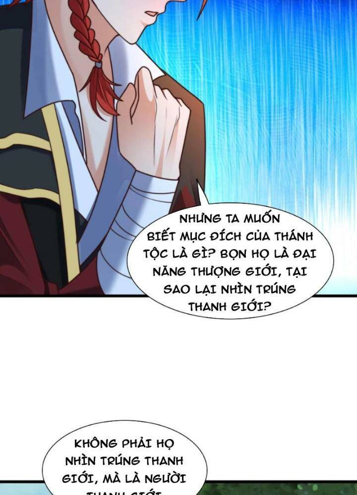 Ta Nuôi Quỷ Ở Trấn Ma Ty Chapter 231 - 19