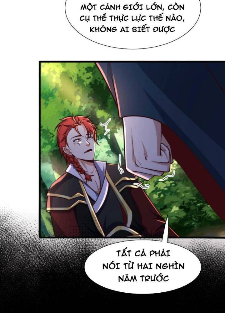 Ta Nuôi Quỷ Ở Trấn Ma Ty Chapter 231 - 56