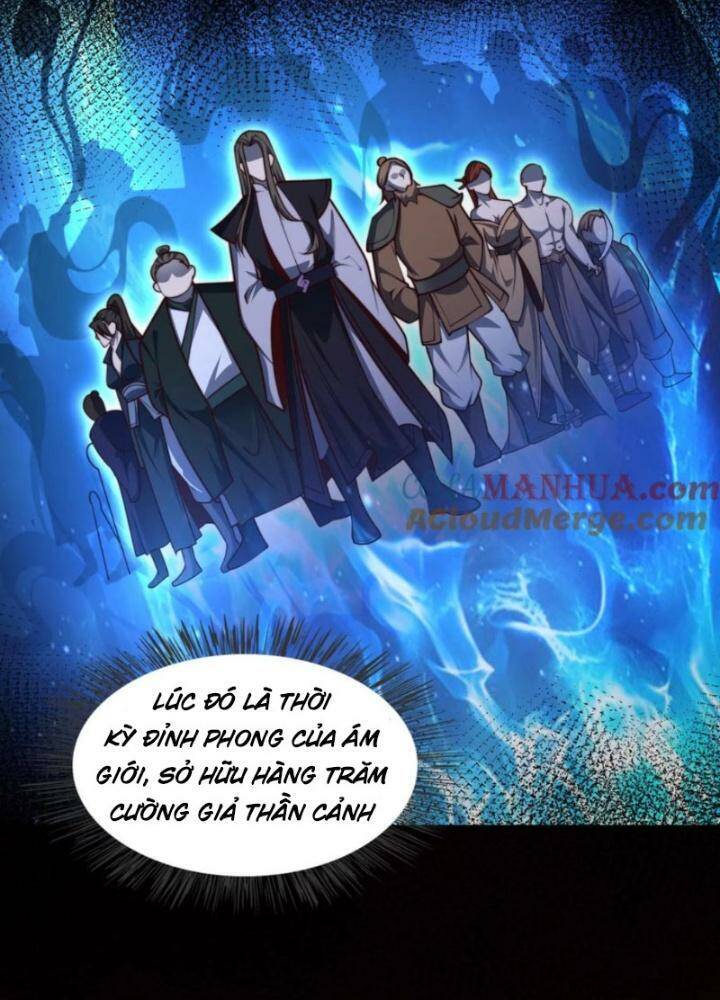 Ta Nuôi Quỷ Ở Trấn Ma Ty Chapter 231 - 58